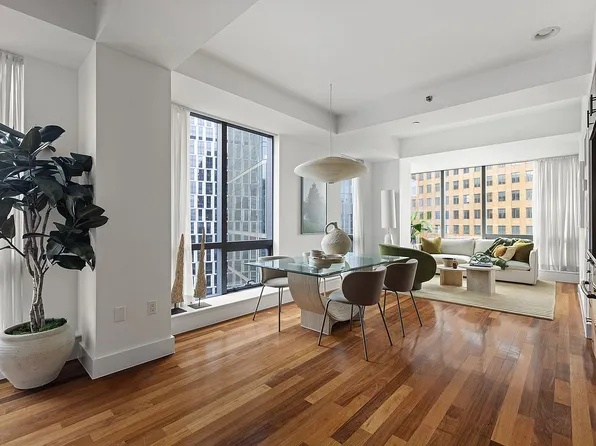 150 Myrtle Ave APT 2506, Brooklyn, NY 11201