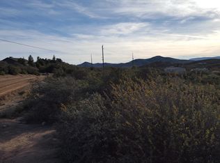 720 N Ambassador Rd, Dewey, AZ 86327