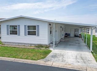 12501 Ulmerton Rd LOT 122, Largo, FL 33774