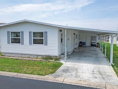 12501 ULMERTON ROAD #122, Largo, FL, 33774