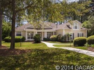 10519 SW 22nd Ave, Gainesville, FL 32607