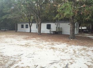 9231 Highway 2301, Youngstown, FL 32466