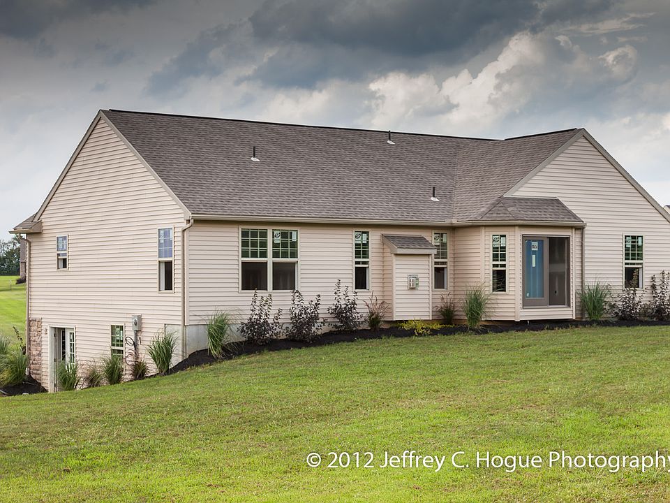 106 Cider Mill Rd, Mertztown, PA 19539 Zillow