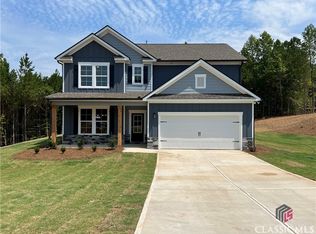 61 River Station Ct, Monroe, GA 30656