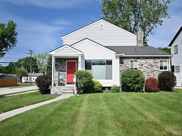 3803 Linwood Ave, Royal Oak, MI 48073