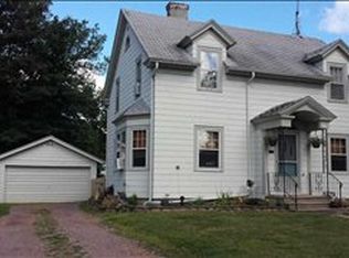 404 S Walnut Ave, Marshfield, WI 54449
