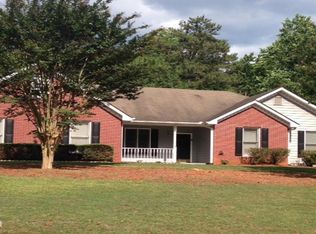 260 Radcliffe Trce, Covington, GA 30016