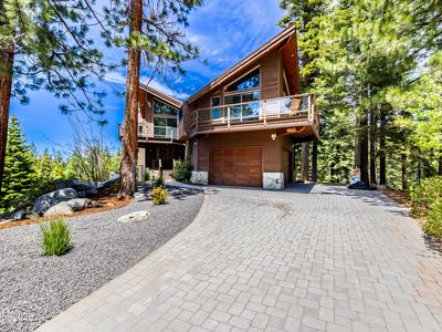 124 Delissa Ct, Stateline, NV, 89449