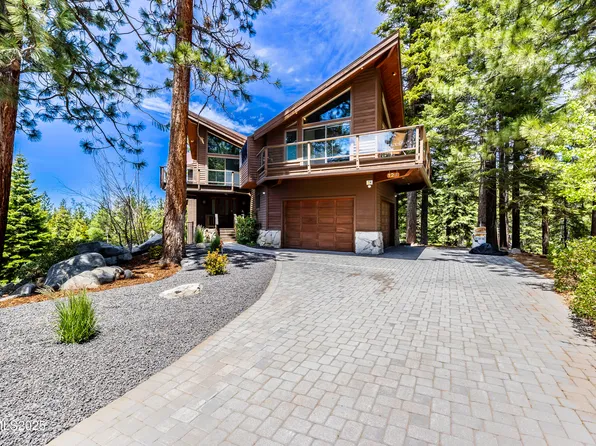 124 Delissa Ct, Stateline, NV 89449