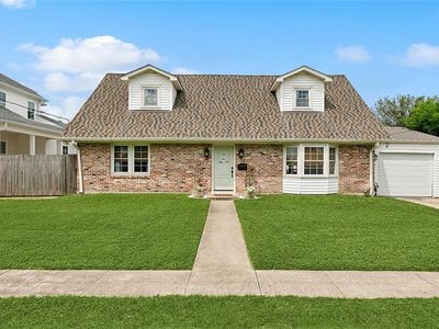 1356 Pier Ave, Metairie, LA, 70005