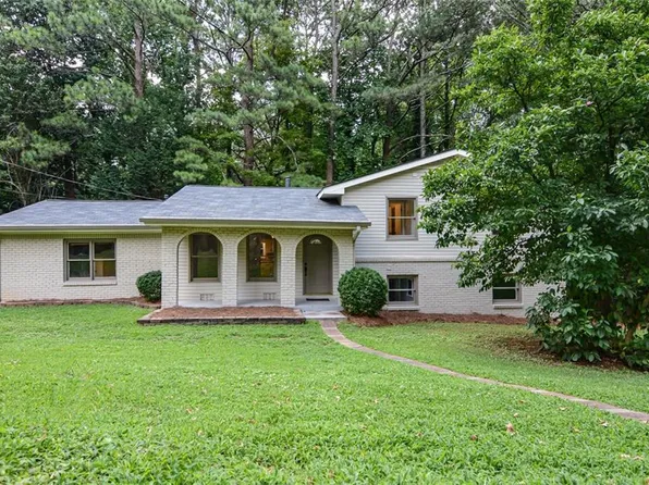 4413 Redwood St, Doraville, GA 30360