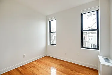 Rented by Akelius Real Estate Management