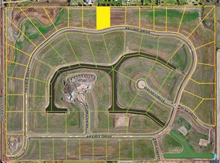 113 Prairie Cir, Tea, SD 57064