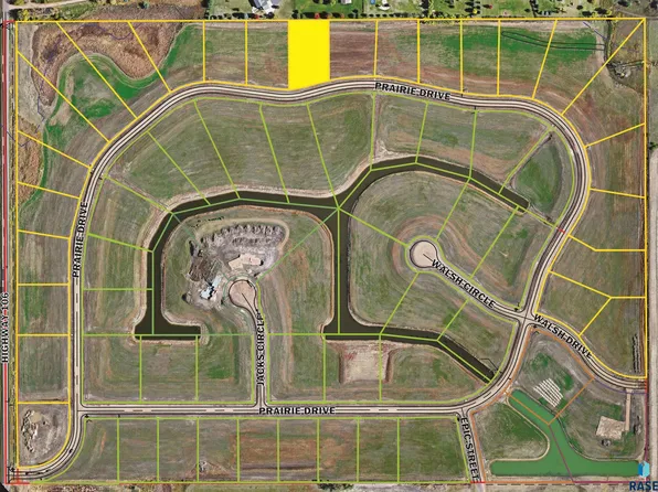 113 Prairie Cir, Tea, SD 57064