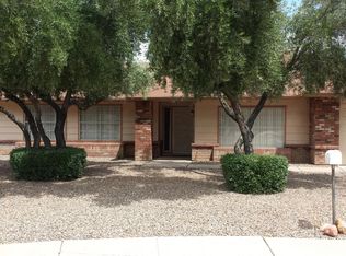 4564 E Evans Dr, Phoenix, AZ 85032