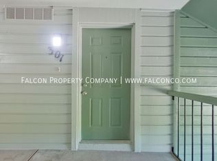124 W Rockrimmon Blvd APT 301, Colorado Springs, CO 80919
