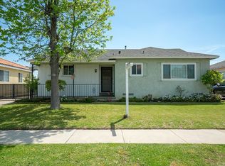 736 S Montebello Blvd, Montebello, CA 90640