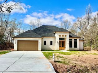 4017 Road 66124, Dayton, TX 77535