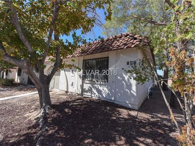 856 Mantis Way Unit 3, Las Vegas, NV, 89110