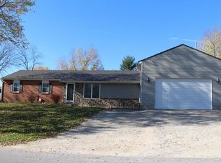 8123 Port Haven Dr, Sidney, OH 45365