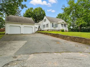 178 Massasoit Rd, Worcester, MA 01604