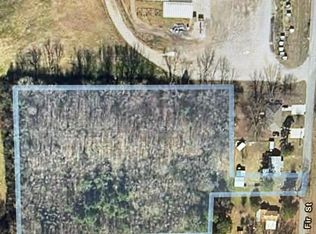 00 S Fir Street, Beebe, AR 72012