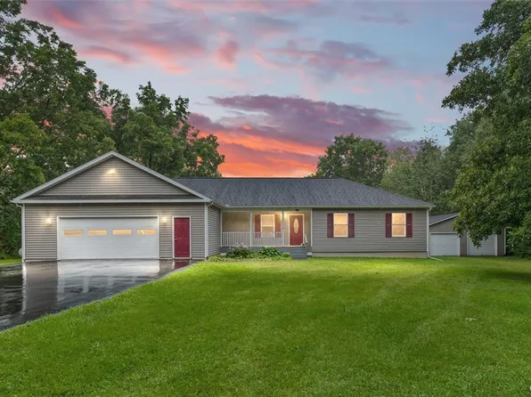 365 Stewarts Corners Rd, Pennellville, NY 13132