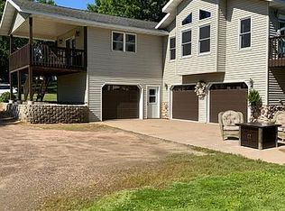 110 W 21st St, Neillsville, WI 54456