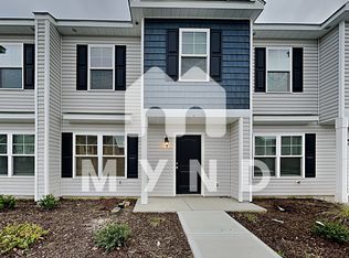 4 Cardinal Ct, Port Wentworth, GA 31407