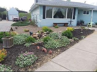 3954 Dickersonville Rd, Ransomville, NY 14131