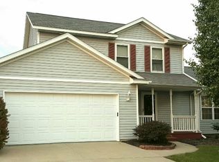 11130 Wilkinson Rd, Freeland, MI 48623