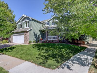 5674 S Marshall Street, Denver, CO, 80123