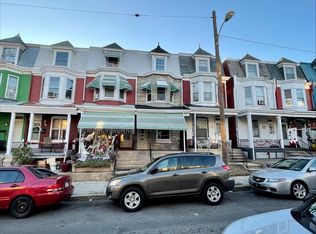 1518 Mulberry St, Reading, PA
