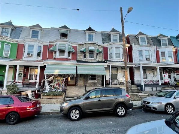 1518 Mulberry St, Reading, PA 19604