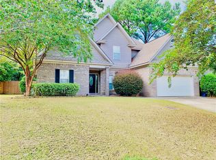 3666 Hawks Lndg, Auburn, AL 36830