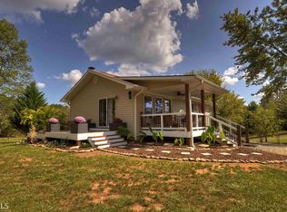 350 Liberty Hill Rd, Blairsville, GA 30512