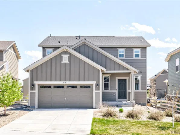 27182 E Frost Place, Aurora, CO 80016