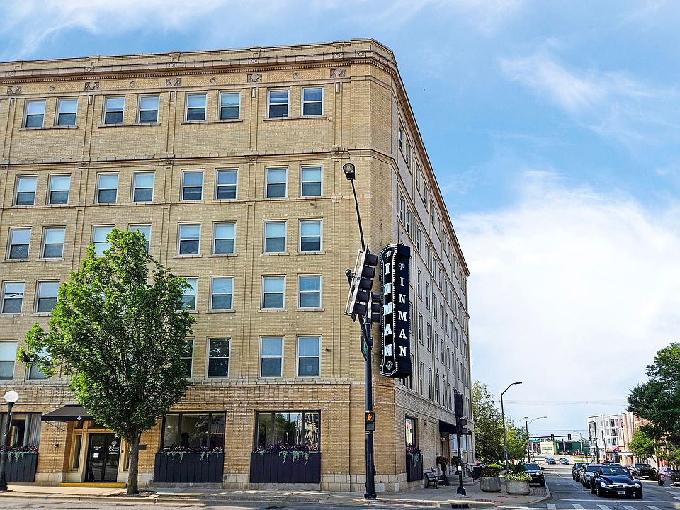 The Inman by Royse + Brinkmeyer Apartment Rentals Champaign, IL Zillow