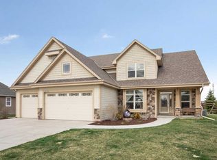 W146S7788 Stags Leap Ct, Muskego, WI 53150
