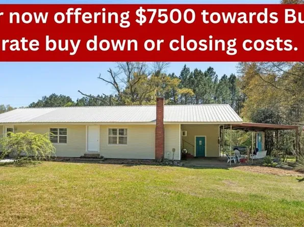 43162 Highway 38, Franklinton, LA 70438