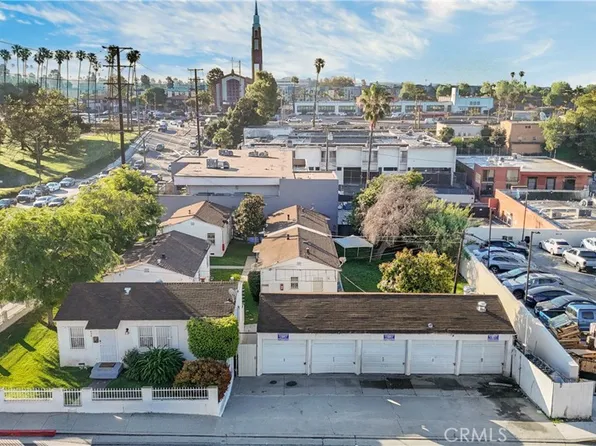 335-339 Centinela Ave Lot 16, Inglewood, CA 90302