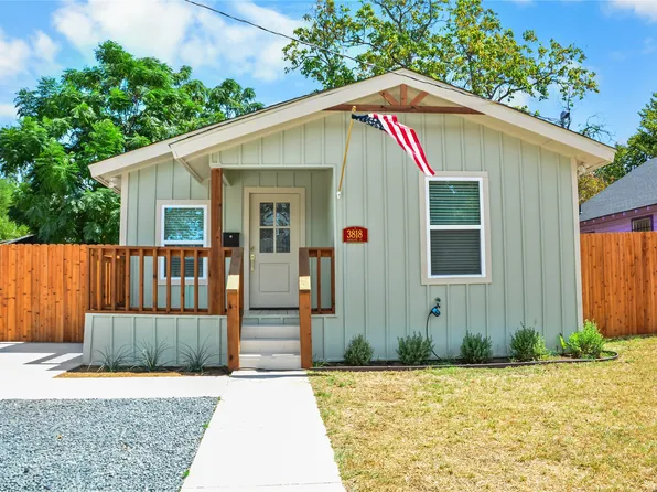 3818 Penelope St, Dallas, TX 75210