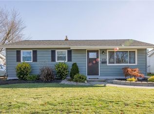 6437 Edgehurst Dr, Brookpark, OH