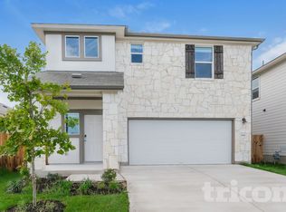 3540 Catlett Creek Rd, Georgetown, TX 78626
