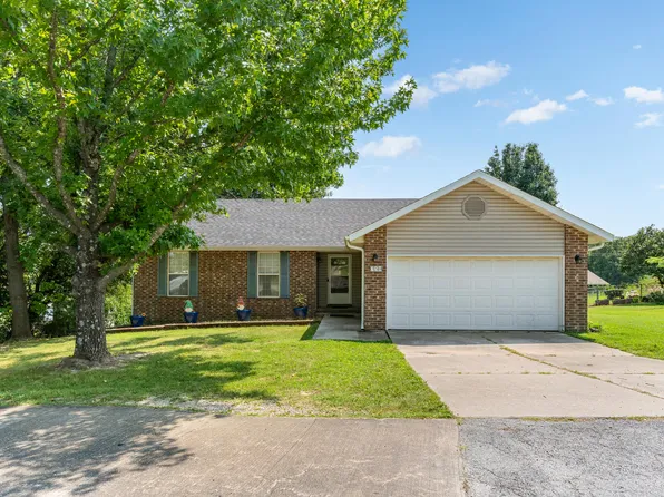 750 Banning Street, Marshfield, MO 65706
