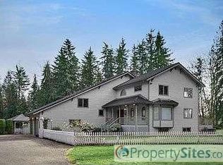 2324 Newberg Rd, Snohomish, WA 98290
