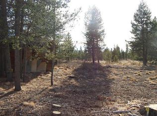 11345 Split Rail Rd, La Pine, OR 97739