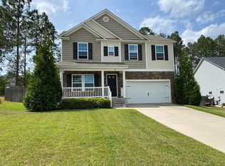 36 Trenton Dr, Elgin, SC 29045