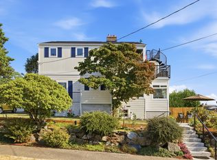 5208 S Hudson St, Seattle, WA 98118