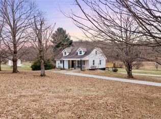 8245 Corydon Ridge Rd, Lanesville, IN 47136